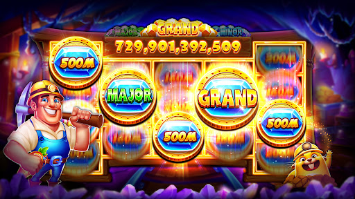 Jackpot Wins Slots Casino應用截圖第2張