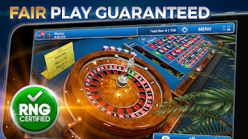 Casino Roulette: Roulettist স্ক্রিনশট 1