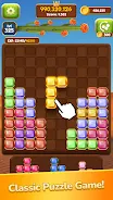 Diamond Treasure Puzzle ภาพหน้าจอ 3