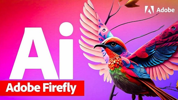 Adobe Firefly ဖန်သားပြင်ဓာတ်ပုံ 3