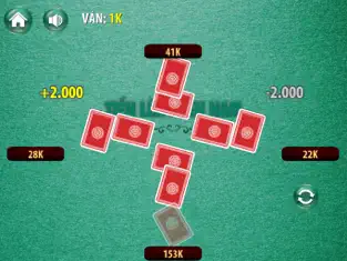 Đánh Bài: Tiến Lên, Sâm, Phỏm Capture d'écran 2