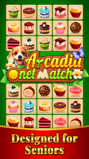 Arcadia Onet Match Ảnh chụp màn hình 0