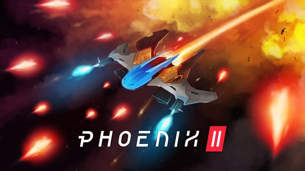 Phoenix2, 캠페인 모드와 컨트롤러로 향상된 게임 플레이 공개 Sony의 Xperia 지원