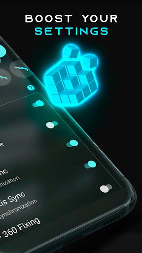 Regedit Mobile FFH4X應用截圖第1張