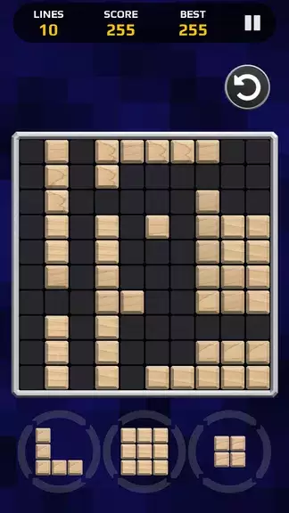 8!10!12! Block Puzzle Скриншот 3