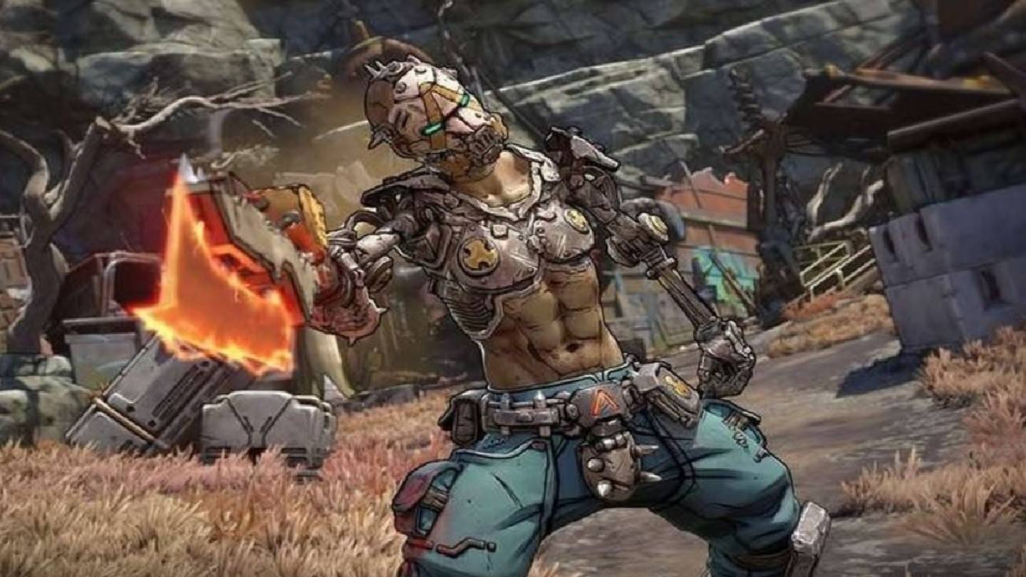 Borderlands 4: Non  Open World? Gearbox révèle les plans futurs