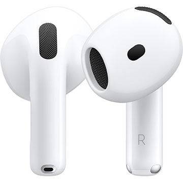 Apple AirPods 4: San Valentino Ruba a meno di $ 100