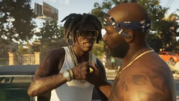 GTA 6 Release retardé avant l'annonce 