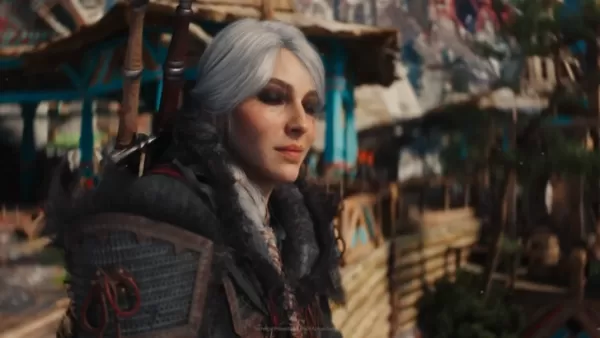 New Witcher Locations Revealed
