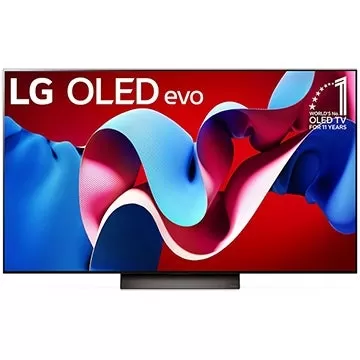 LG C4 OLED TV Hits Record Low, Ideal for Gaming