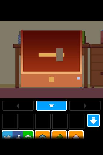 Tiny Room - room escape game -應用截圖第0張