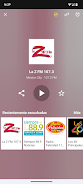 Radio FM Mexico Captura de tela 1