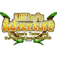 Lillian’s Adventure