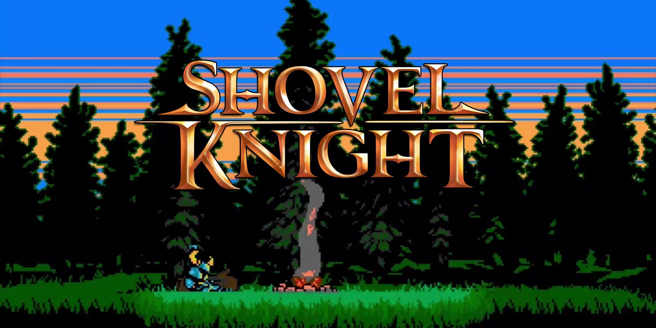 Shovel Knight Delivers Special News