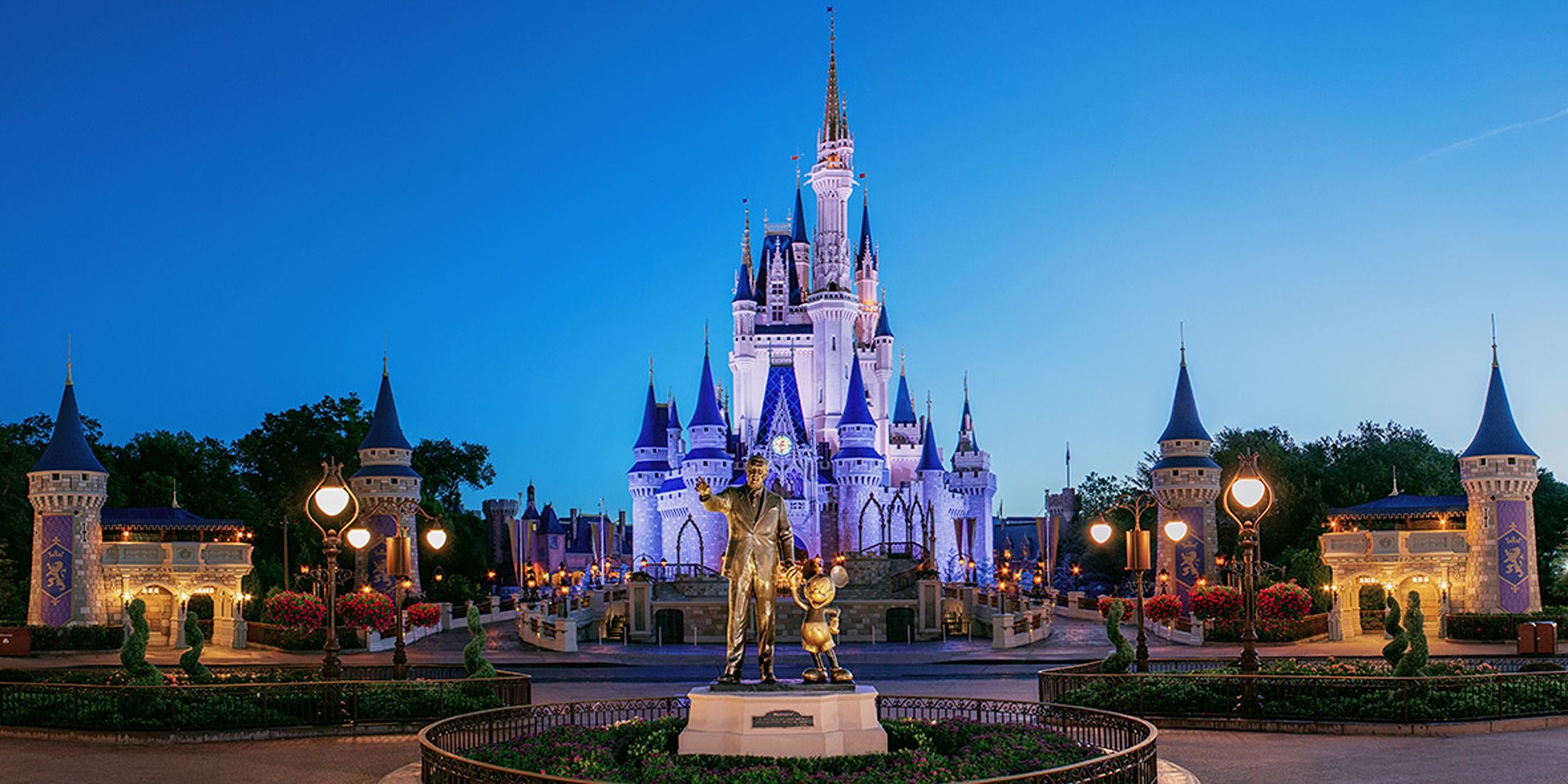 Disney Park: Big Changes Next Month