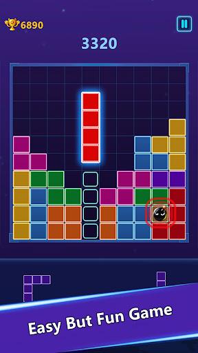 Color Puzzle Game Screenshot 0