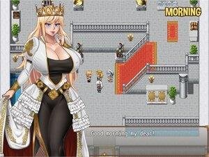 Kingdom of Passion – New Version 0.1.1應用截圖第2張