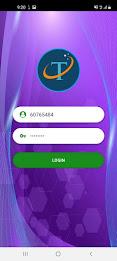 T2 CARD VPN ဖန်သားပြင်ဓာတ်ပုံ 0