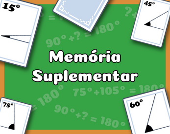 Memória Suplementar ภาพหน้าจอ 0