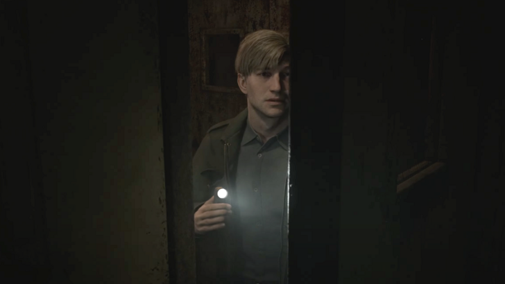 Silent Hill 2 Remake Eyes Xbox, Switch-release in 2025