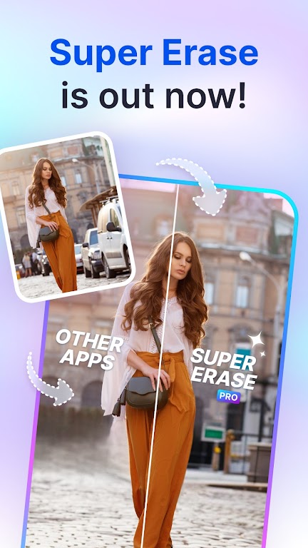 SnapEdit – AI Photo Editor Mod ภาพหน้าจอ 0