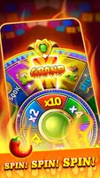 Firey Habanero Reels Schermafbeelding 2