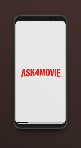 ASK4MOVIE - Series & Movies स्क्रीनशॉट 0