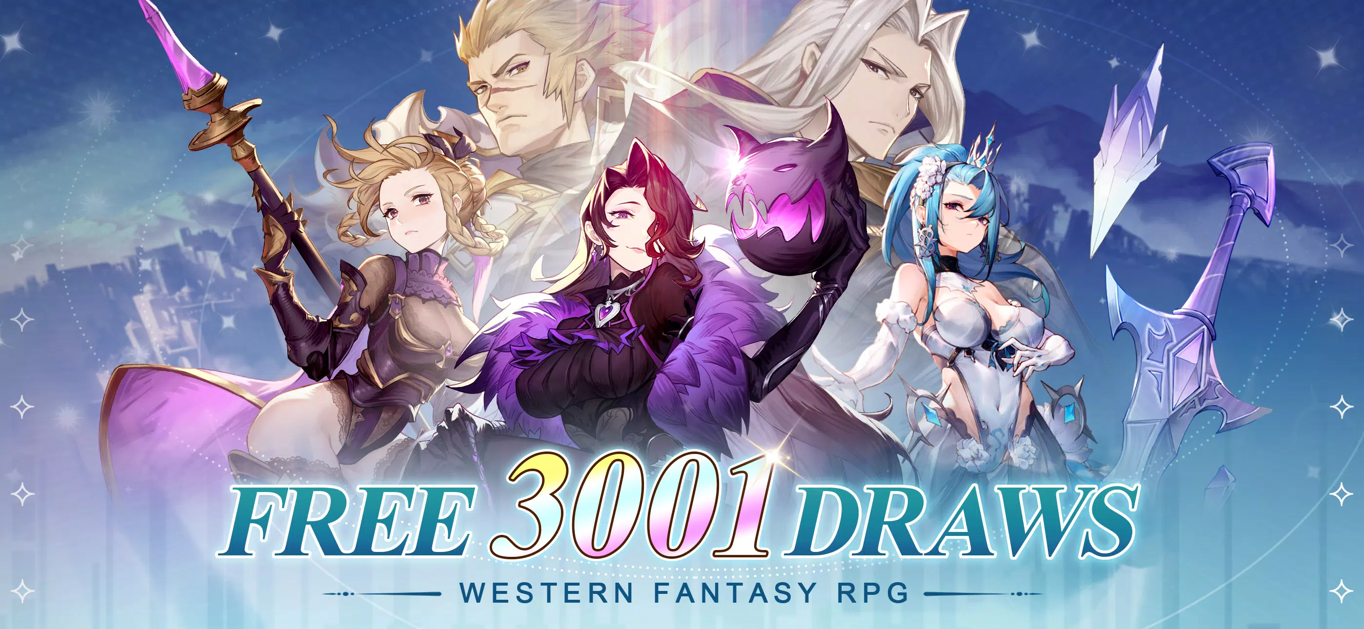 Fantasy应用截图第0张