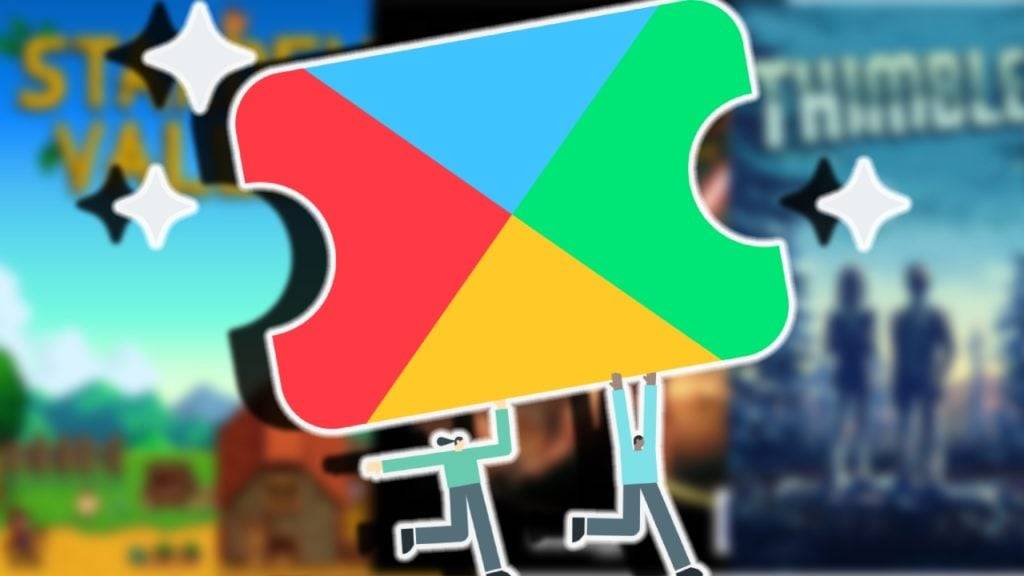 Android Play Pass Games Hit Must-Play Station