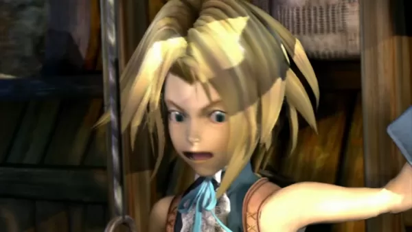 FF9 RUMORES DE RESPACIONES Surge después de las actualizaciones del sitio de aniversario 