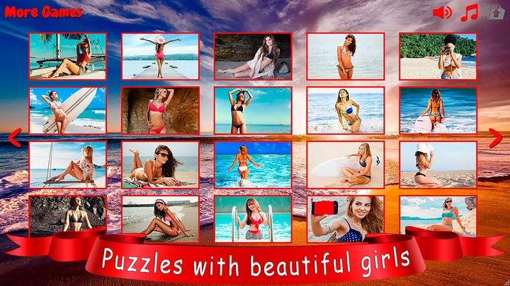 Puzzles for adults 18 ဖန်သားပြင်ဓာတ်ပုံ 0