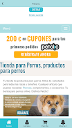 Petclic, tienda de animales应用截图第1张