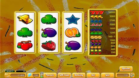 Slot Cross Ảnh chụp màn hình 3