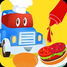 Car City: Yummy Restaurant