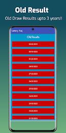 Lottery Result Sambad स्क्रीनशॉट 2