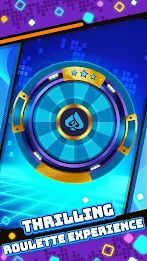 Big Fortune - Spin to Win Screenshot 1