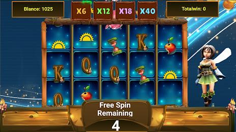 Sun Magic Maker Slot Tangkapan skrin 2