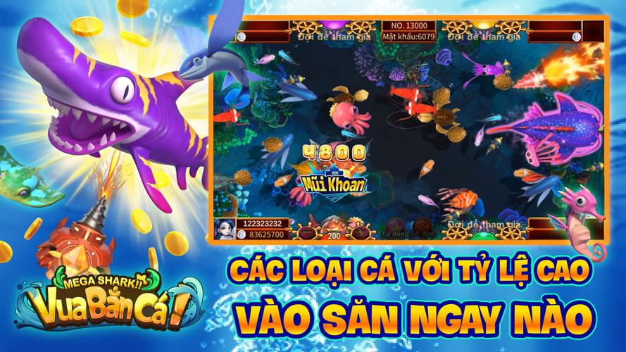 Đồng xu may mắn スクリーンショット 0