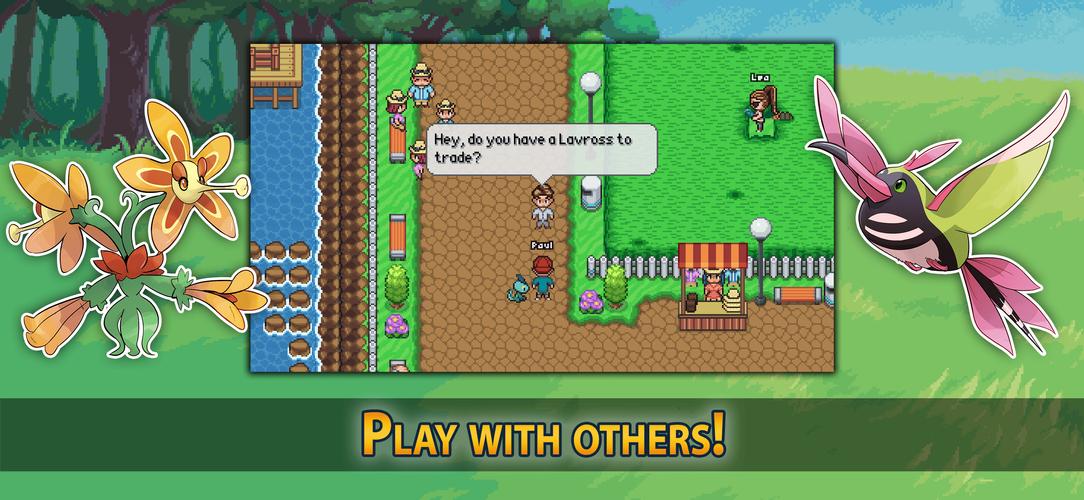 Duel Revolution Screenshot 2