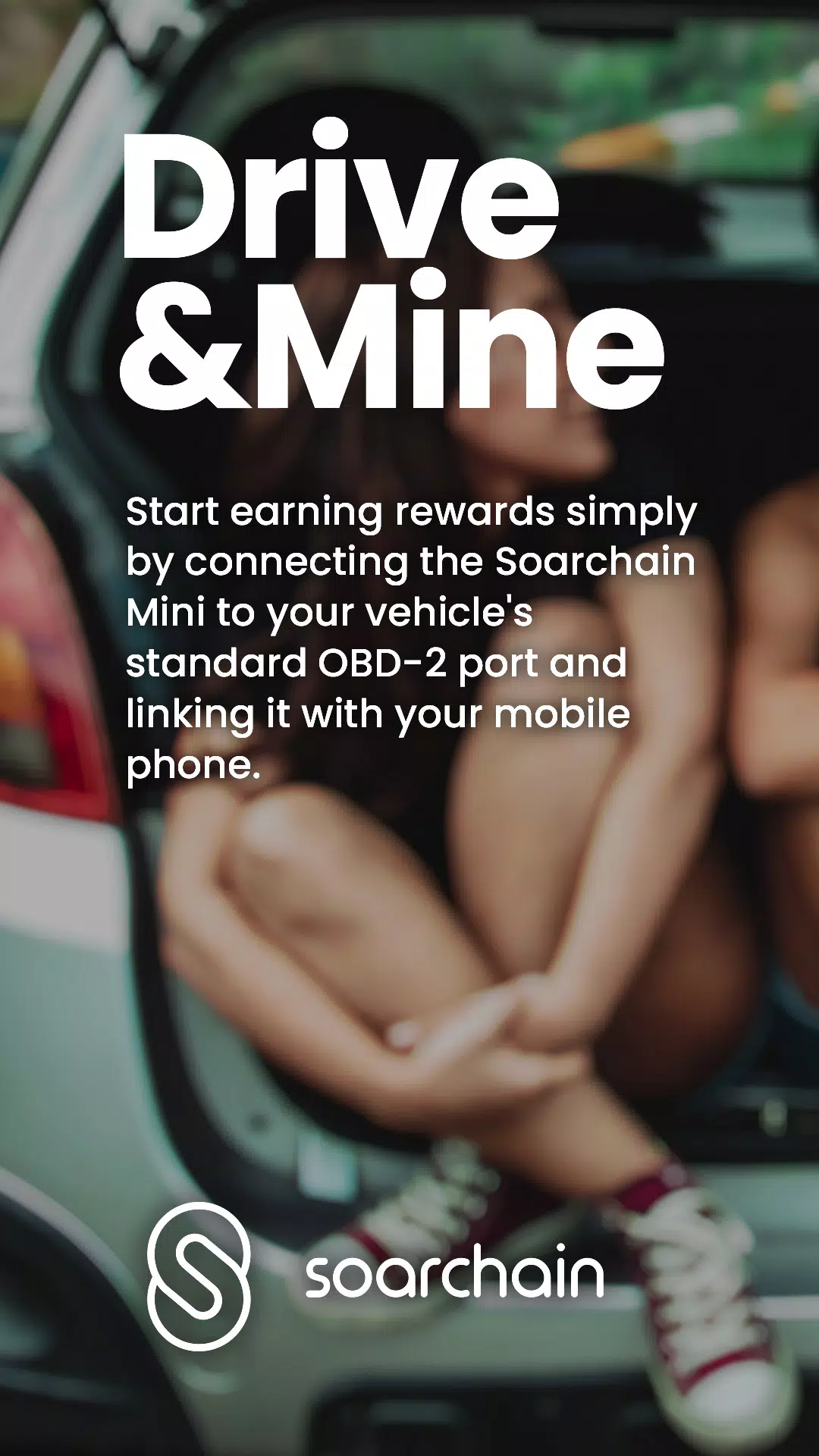 Soarchain Connect Tangkapan skrin 0
