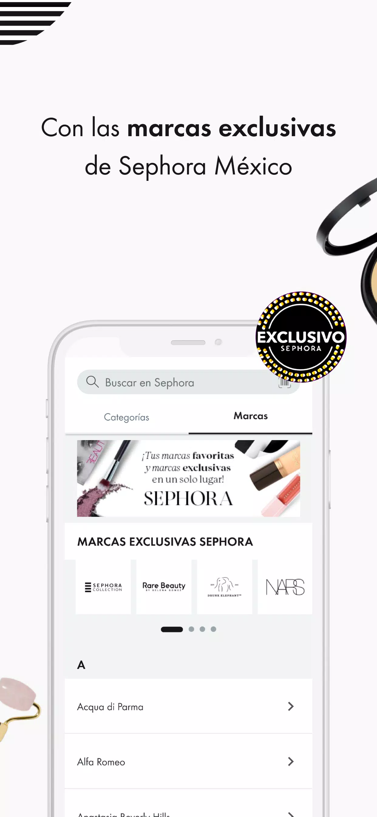 SEPHORA Captura de pantalla 3