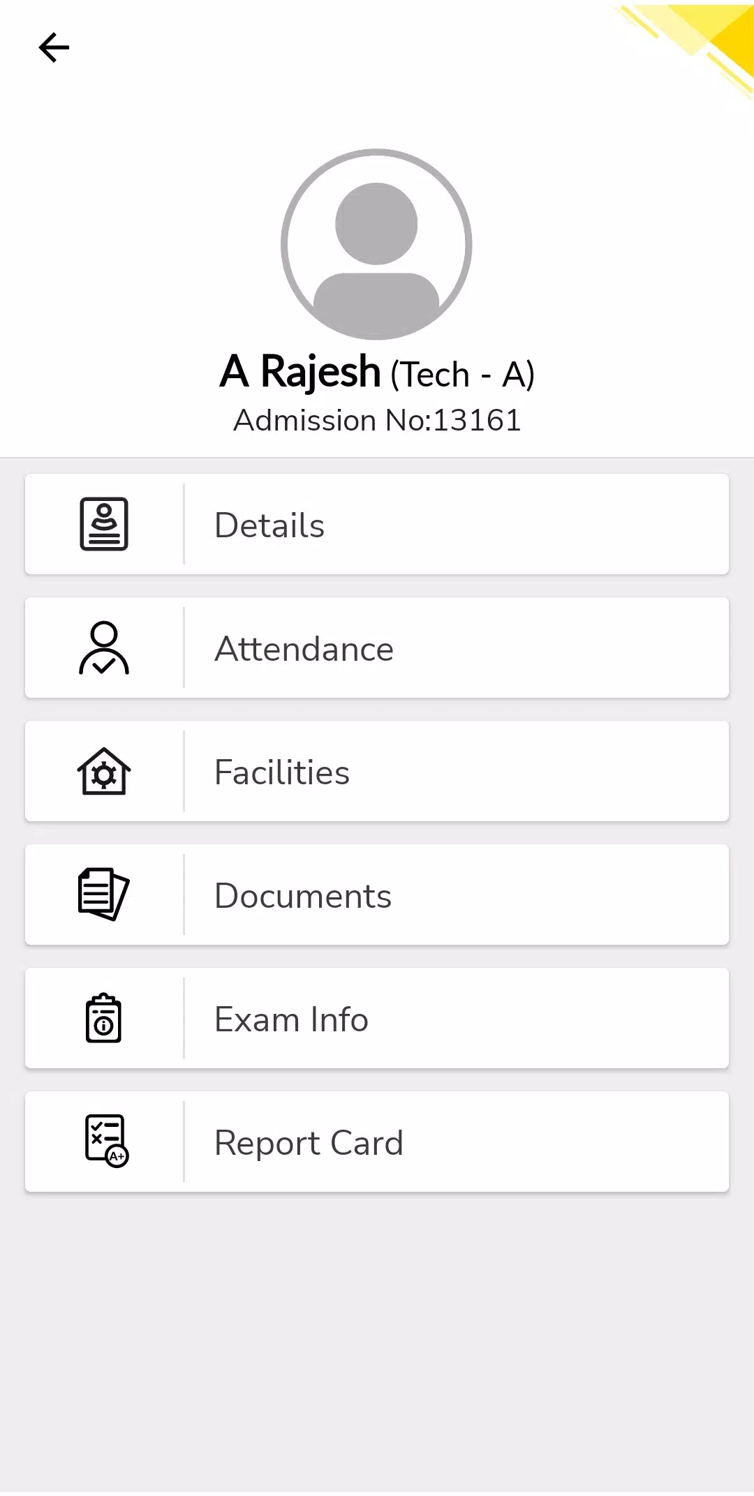 Gregorian Learning Platform 스크린샷 1