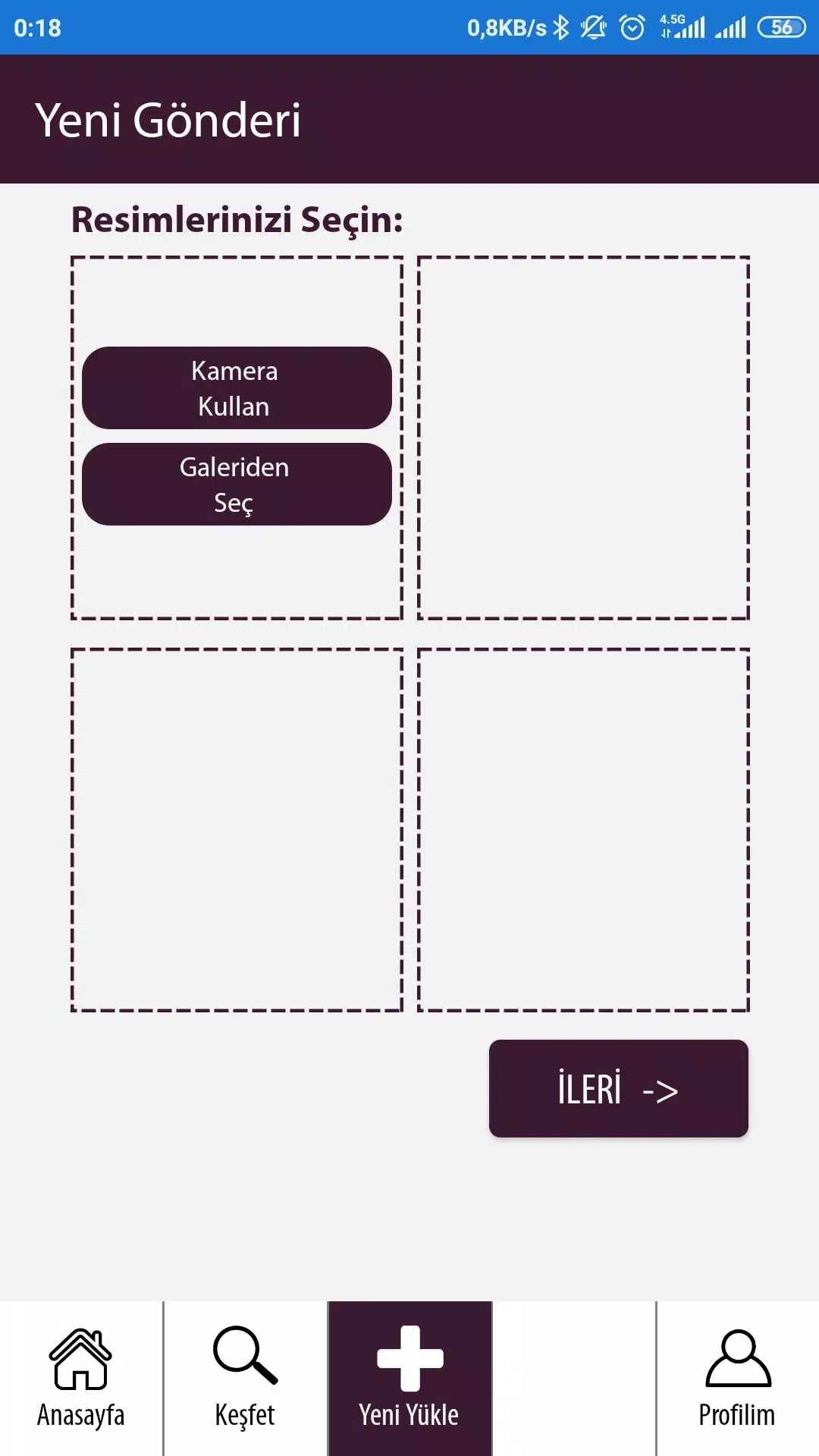 Örgü & Lif Modelleri應用截圖第3張