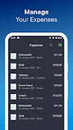 Receipt Scanner by Saldo Apps應用截圖第3張