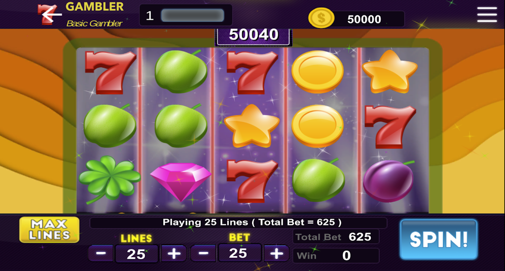 Dollars-Old Vegas Slots Скриншот 2