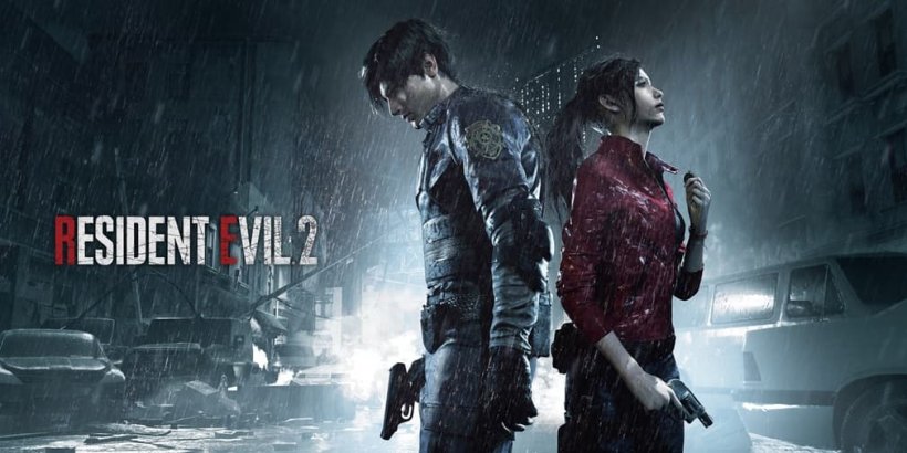 Horror သည် Mobile Throne သို့ ပြန်သွားသည်- Resident Evil 2 သည် iPhone များကို နှစ်သက်သည်။