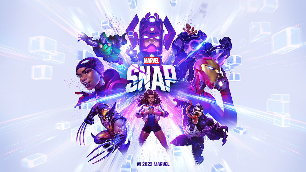 De beste ‘MARVEL SNAP’ Meta Decks – editie september 2024