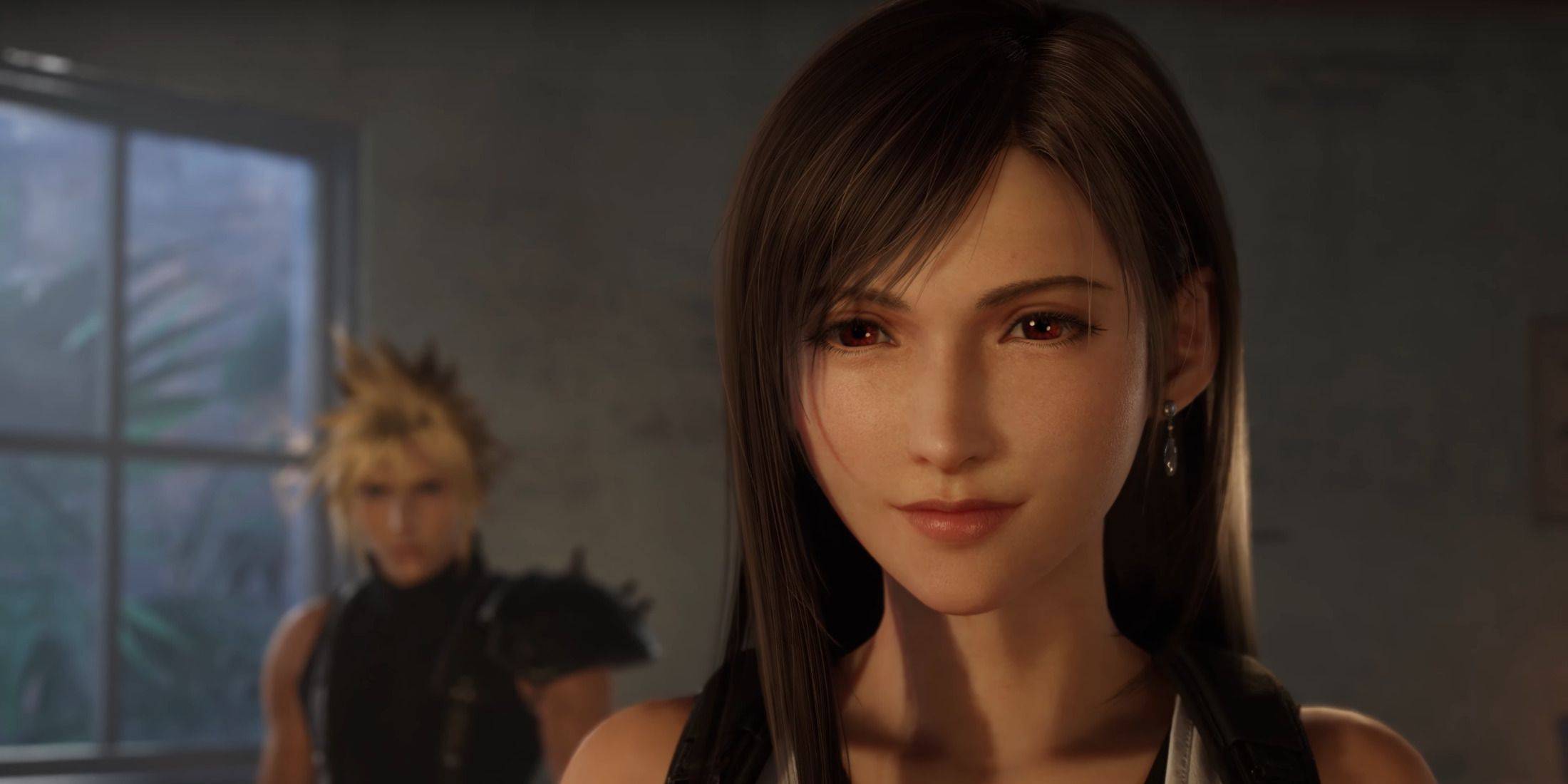 FF7 Rebirth PC Features Unveiled by Square Enix