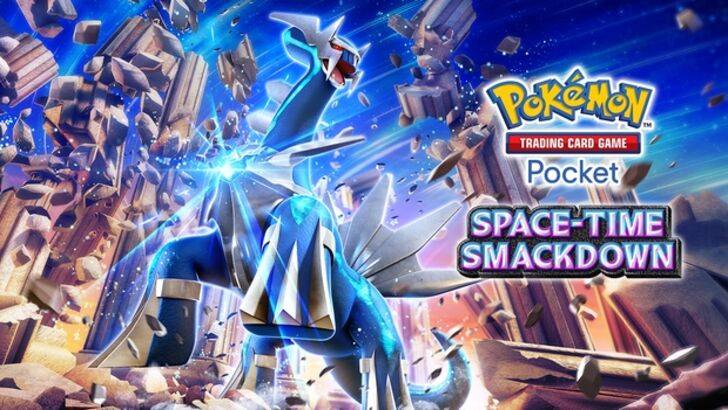 Pokemon TCG Pocket Backlash Menggalakkan Penambahbaikan Ciri Perdagangan 