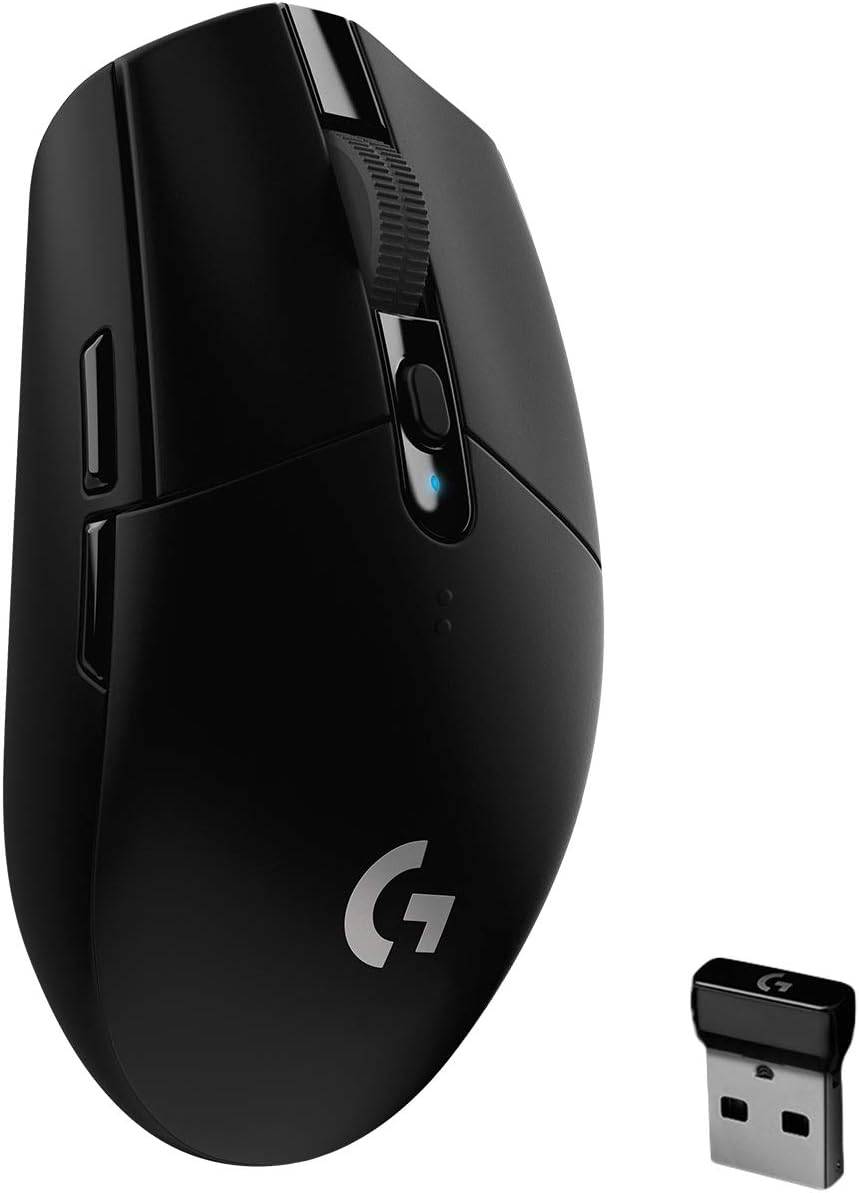 Logitech G305 Lightspeed Kablosuz Oyun Fare